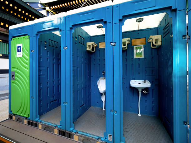 Best Restroom trailer rental cost  in USA